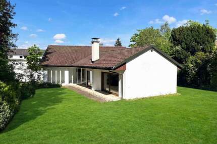 Haus zum Kaufen in Bad Dürrheim 499.000,00 € 161 m²