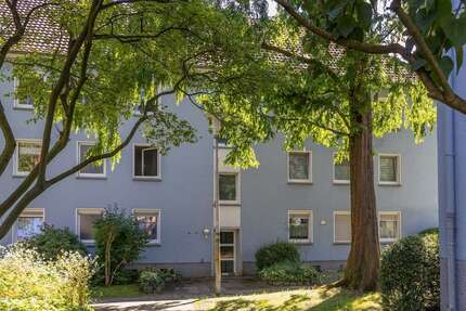 Wohnung zum Mieten in Essen 415,00 € 53.83 m²