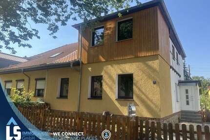 Haus zum Kaufen in Quedlinburg 205.000,00 € 139 m²