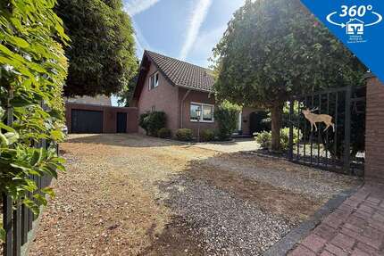 Haus zum Kaufen in Isselburg 296.000,00 € 115.54 m²