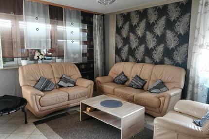 Großzügige 4,5-Zimmer-Wohnung mit Tiefgarage in begehrter Lage - Blaustein