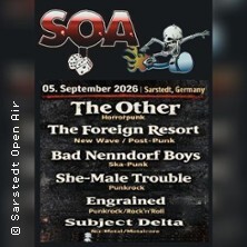 27. Sarstedt Open Air