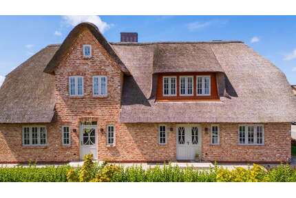 Haus zum Kaufen in Oldsum 1.295.000,00 € 147 m²