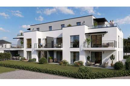 Wohnung zum Kaufen in Minden 259.980,00 € 66 m²