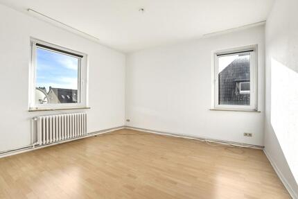 Gemütliche 3-Zimmer-Wohnung mit Gartenanteil & Keller – ca. 61 m² - Herford Falkendiek