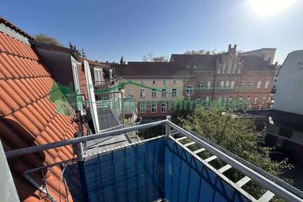 Wohnung zum Kaufen in Fürstenwalde 99.000,00 € 42 m²