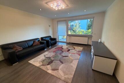 3-Zimmer-Wohnung in Top-Lage Bemerode – vollmöbliert, mit Garten - Hannover Döhren-Wülfel