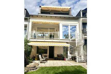 Haus zum Kaufen in Wuppertal 460.000,00 € 150 m²