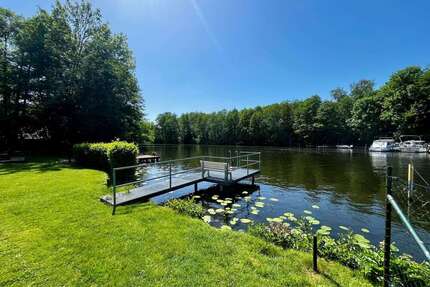 Haus zum Kaufen in Heidesee 1.250.000,00 € 360 m²