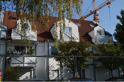 Wohnung zum Mieten in Herrsching 1.260,00 € 77 m²