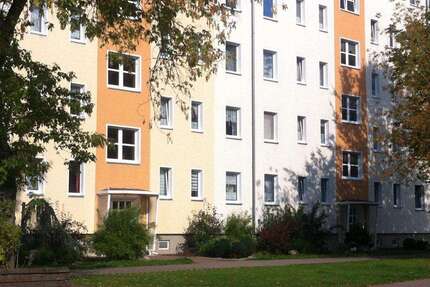 Wohnung zum Mieten in Leinefelde 480,00 € 60 m²