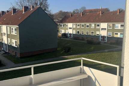 Wohnung zum Mieten in Salzgitter 390,00 € 64 m²
