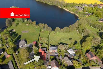 Haus zum Kaufen in Ahlefeld-Bistensee 920.000,00 € 215.86 m²