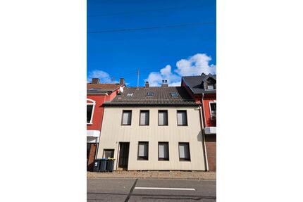 1-2 Familienhaus in zentraler Lage in Ottweiler