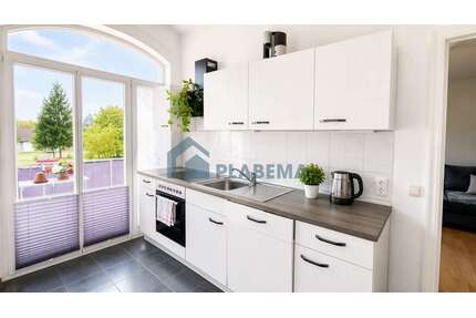 Wohnung zum Mieten in Parchim 760,00 € 63.26 m²