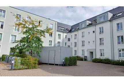 Wohnung zum Mieten in Siegen 698,70 € 71.3 m²