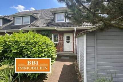 Vermietet - Sehr gepflegtes Mittelreihenhaus in begehrter Lage von Ellerau