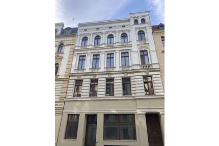 Wohnung zum Mieten in Görlitz 472,00 € 95.21 m²
