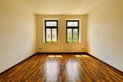 Wohnung zum Mieten in Leipzig Holzhausen 475,00 € 52 m² - Leipzig / Holzhausen
