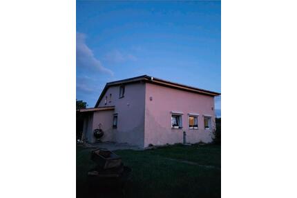 Scharmantes Haus auf einem Erbbaupacht Grundstück in Rosenthal. - Berlin Pankow