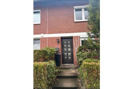 Reihenmittelhaus zu Vermieten in NorderstedtHarksheide - Barmstedt