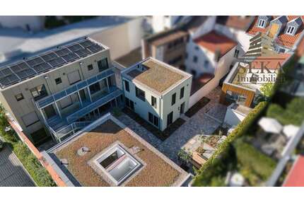 Wohnung zum Mieten in Deggendorf 800,00 € 34.4 m²