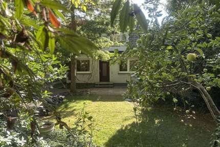 Haus zum Kaufen in Frankfurt am Main Sossenheim 639.000,00 € 124 m² - Frankfurt am Main / Sossenheim