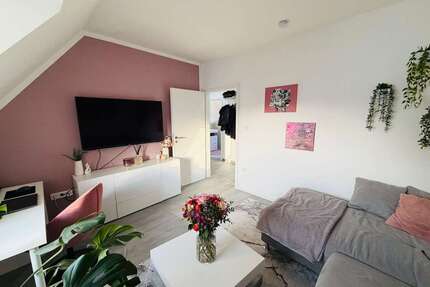 Wohnung zum Mieten in Augsburg 1.000,00 € 60 m²