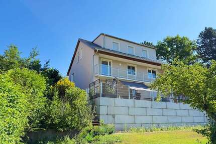 Wohnung zum Mieten in Windsbach 950,00 € 82.97 m²