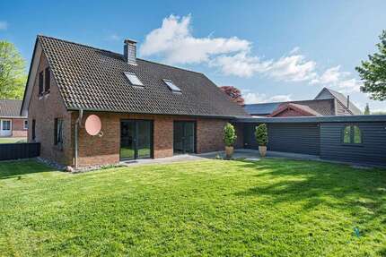 Haus zum Kaufen in Steinbergkirche 396.000,00 € 147.24 m²