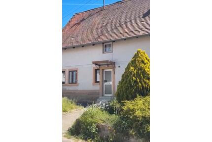 Haus zu verkaufen in Zaberfeld-Michelbach - Heilbronn Kernstadt