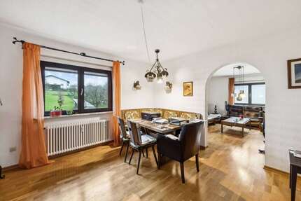 Haus zum Kaufen in Bühl 485.000,00 € 220 m²