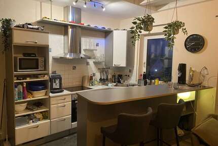 Wohnung zum Mieten in Oberelchingen 710,00 € 87 m²