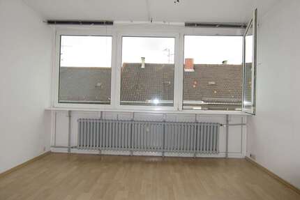 Wohnung zum Kaufen in Mannheim 110.710,00 € 29 m²