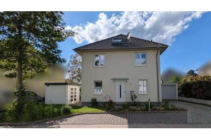 Haus zum Kaufen in Potsdam 780.000,00 € 143 m²