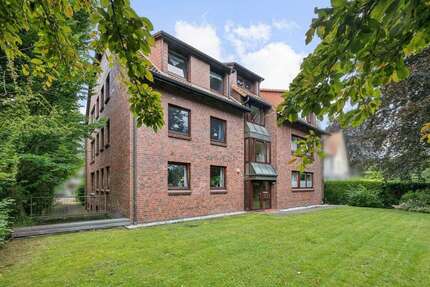 Wohnung zum Kaufen in Hamburg 485.000,00 € 80.9 m²