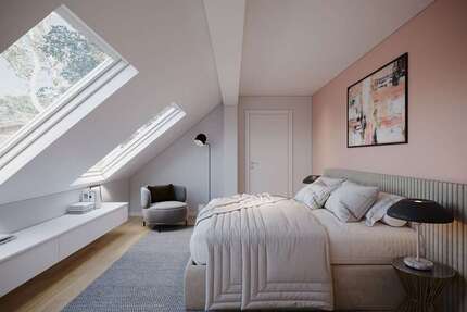 Wohnung zum Kaufen in Leipzig 599.000,00 € 108.01 m²