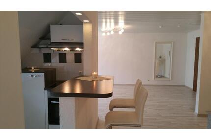 Neckarwestheim - Wer das BESONDERE liebt - Studiowohnung