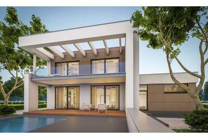 Haus zum Kaufen in Frankfurt 4.000.000,00 € 300 m²