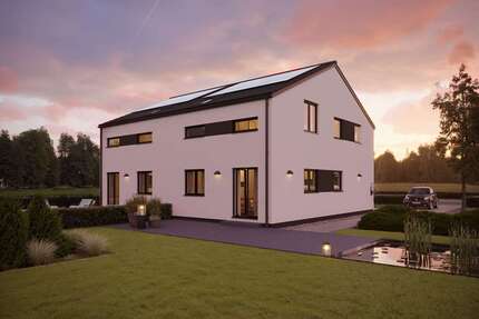 Haus zum Mieten in Hanstedt 1.670,00 € 115 m²