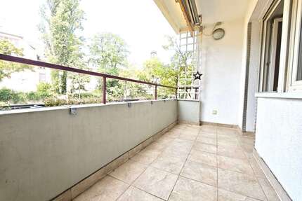 Wohnung zum Kaufen in Darmstadt Eberstadt 275.000,00 € 81.03 m² - Darmstadt / Eberstadt