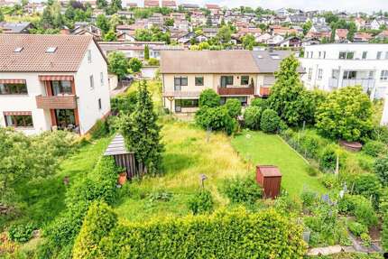 Haus zum Kaufen in Holzgerlingen 449.000,00 € 110 m²