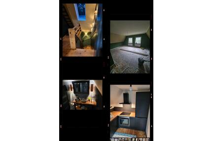 Wohnung zu vermieten.. - 780,00&nbsp;EUR Kaltmiete, ca.&nbsp; 45,00&nbsp;m&sup2; in Bad Bramstedt (PLZ: 24576)