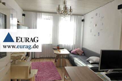 Wohnung zum Mieten in Nürnberg 840,00 € 83 m²