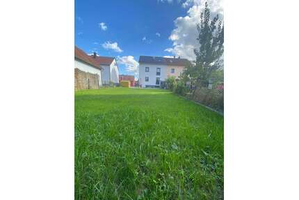 Wohnung zum Mieten in RegensburgSchwabelweis 831,00 € 50.39 m² - Regensburg/Schwabelweis