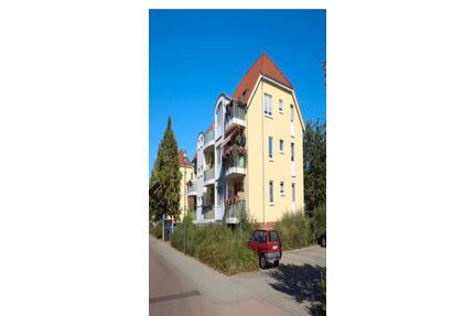 Eigentumswohnung in Köthen im Wohnpark West - Köthen (Anhalt)