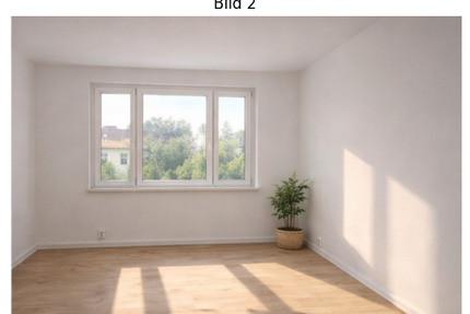 Wohnung zum Mieten in Wettin 300,00 € 64.81 m²