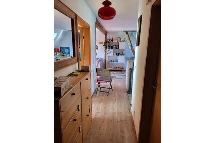 Wohnung zur Miete - Anfragestopp - Lübeck Sankt Gertrud