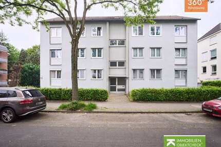 Wohnung zum Kaufen in Düsseldorf 235.000,00 € 75.3 m²
