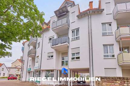 Wohnung zum Kaufen in Ludwigshafen am Rhein 159.000,00 € 61.05 m²